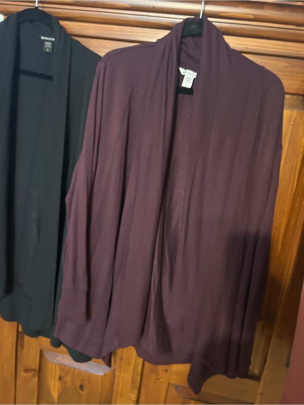 Athleta Wraps - Picture 4 of 7